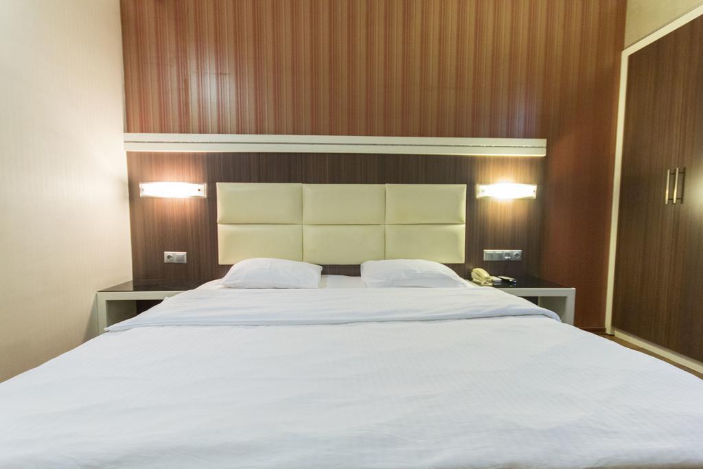 Sari Konak Apart Hotel 阿达纳 客房 照片