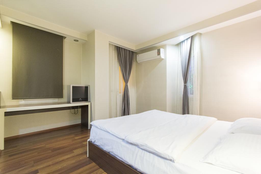 Sari Konak Apart Hotel 阿达纳 客房 照片