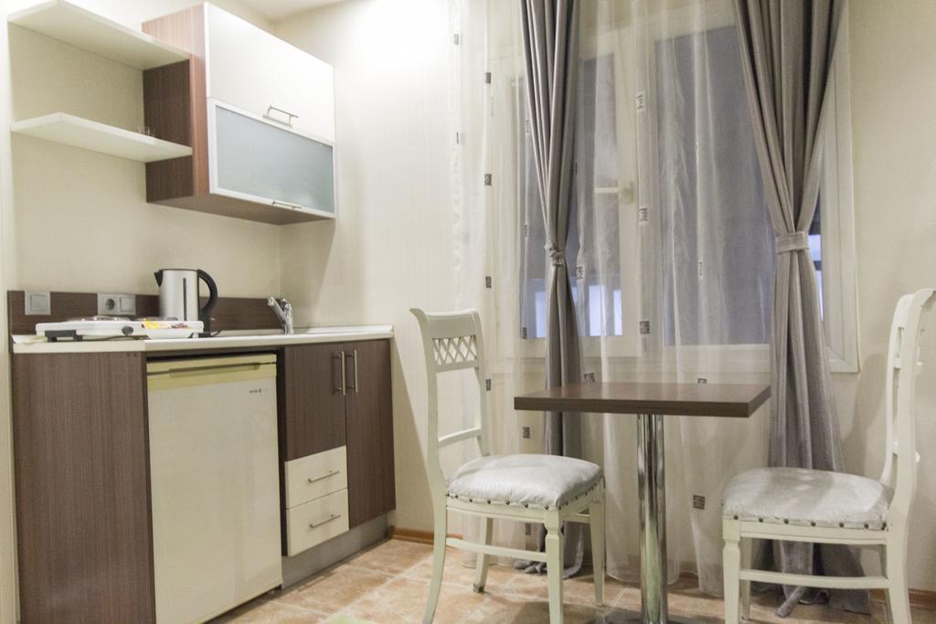 Sari Konak Apart Hotel 阿达纳 客房 照片
