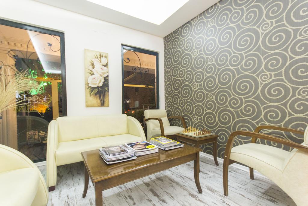 Sari Konak Apart Hotel 阿达纳 客房 照片