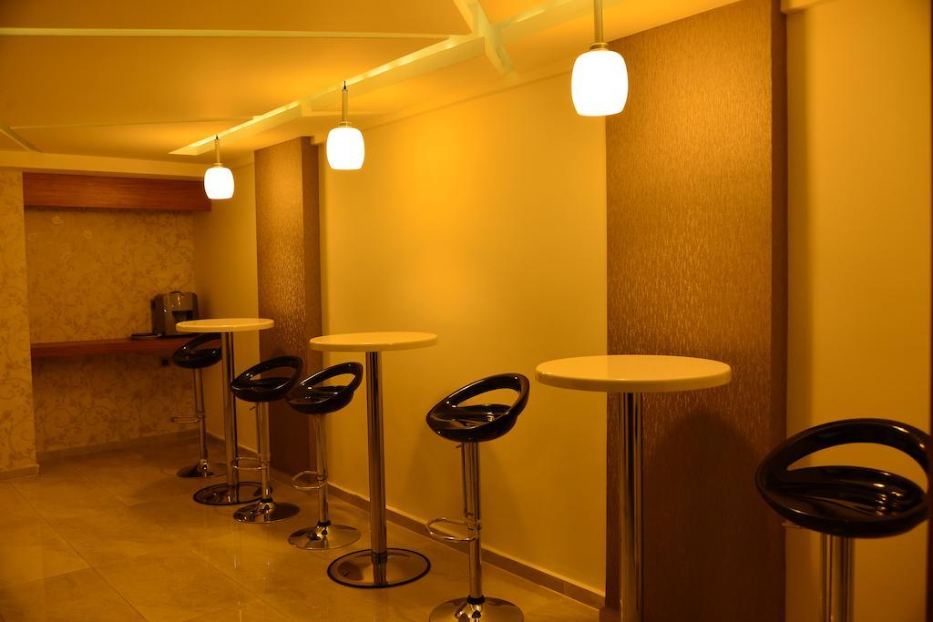 Sari Konak Apart Hotel 阿达纳 外观 照片