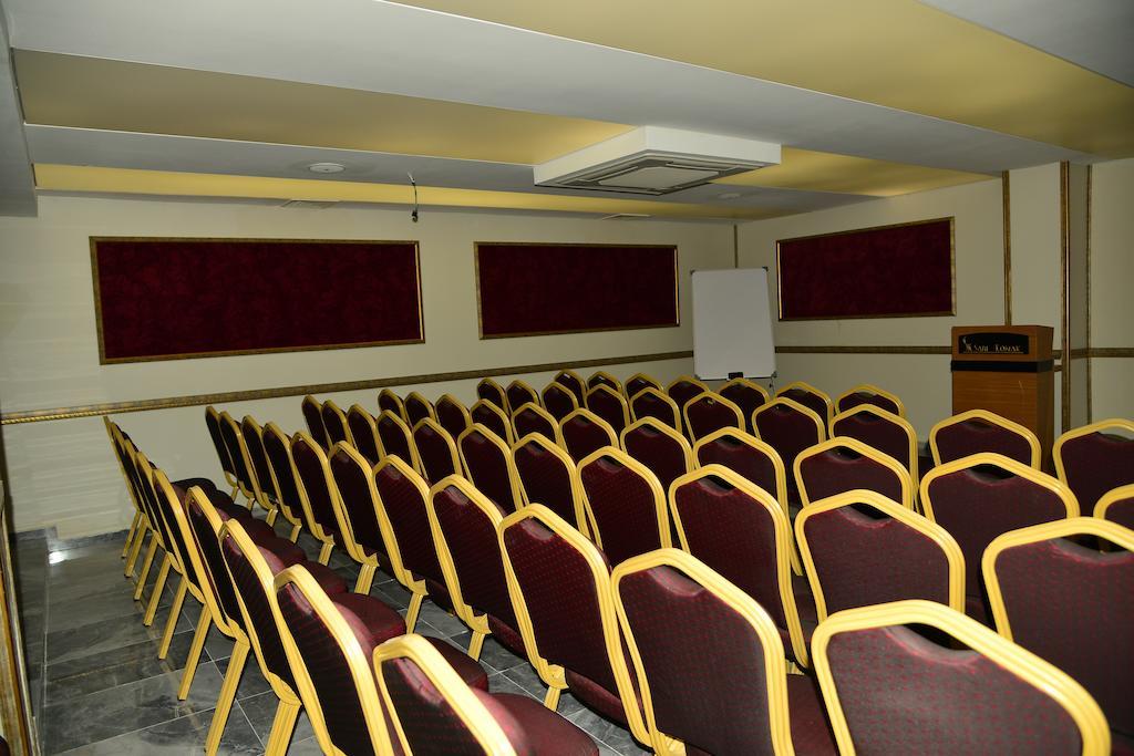 Sari Konak Apart Hotel 阿达纳 外观 照片